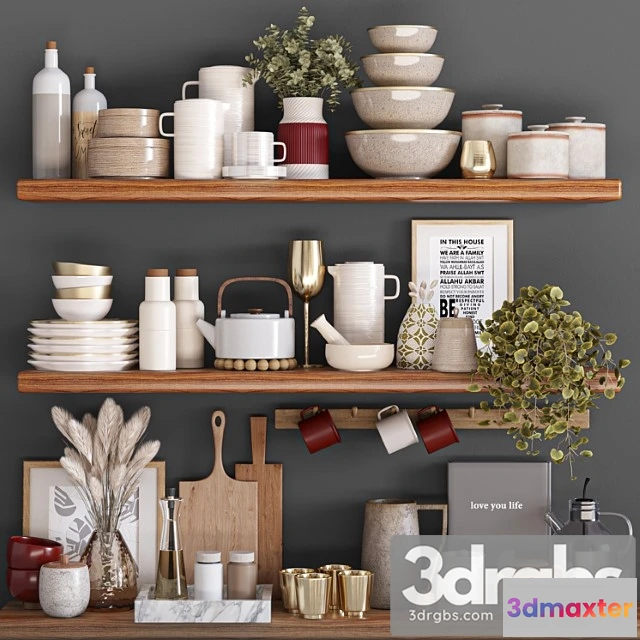 1044282 - Kitchen accessories029 1