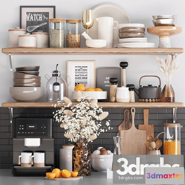 1044284 - Kitchen accessories030