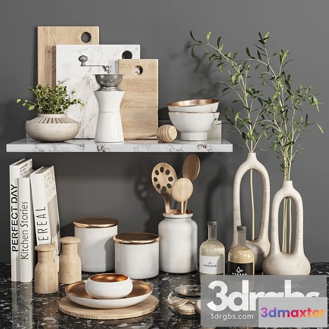 1044286 - Kitchen accessories032