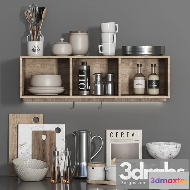 1044294 - Kitchen accessories040