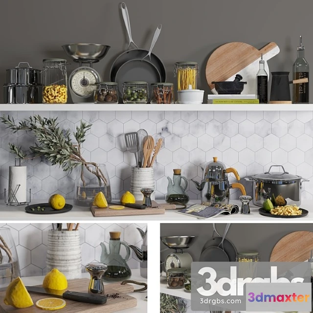 1044306 - Kitchen decor 02