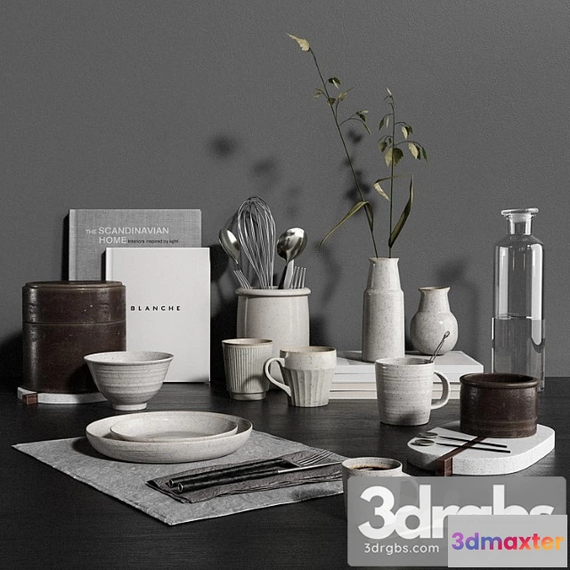 1044310 - Kitchen decor 04