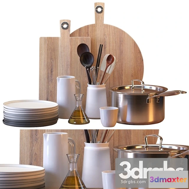 1044332 - Kitchen decor - No.4