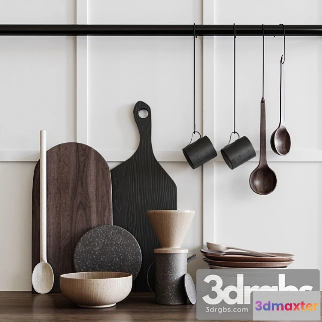 1044342 - Kitchen set 1 - No.2