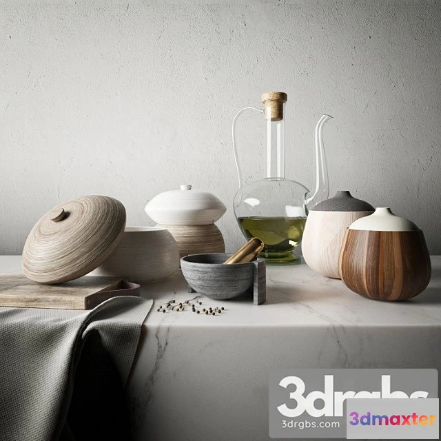 1044350 - Kitchen set 532