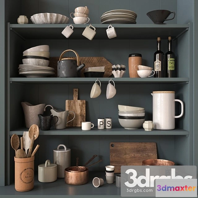 1044356 - Kitchen - No.3