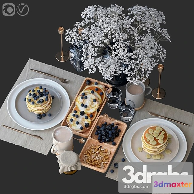 1044480 - Table setting 51