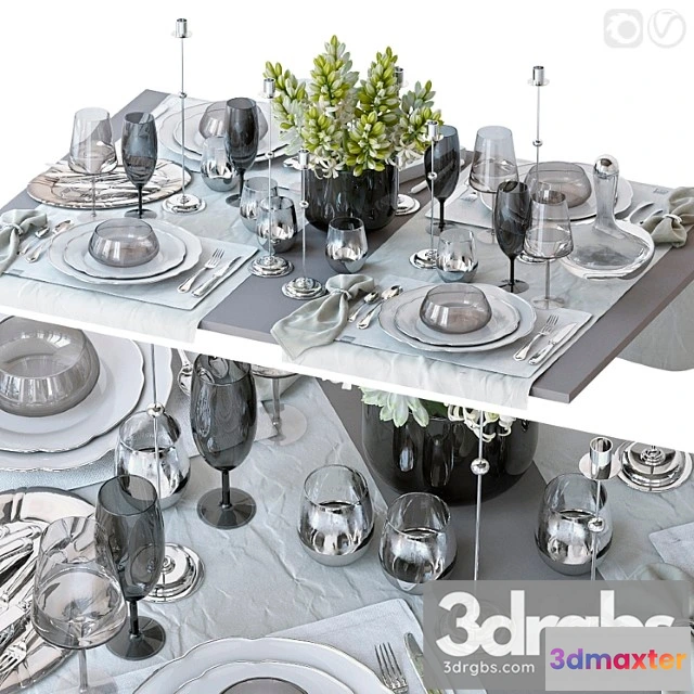 1044482 - Table setting 55