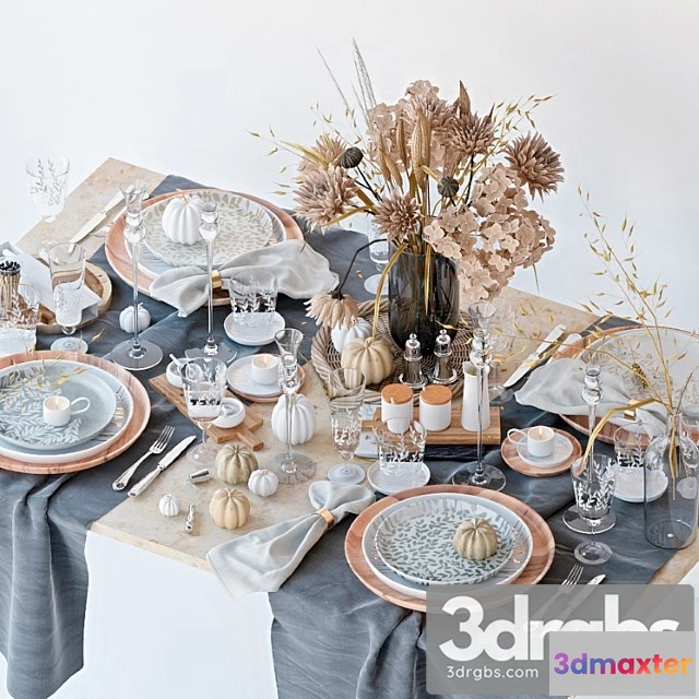1044484 - Table setting 56