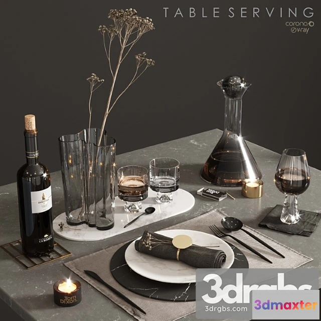 1044498 - Tableserving