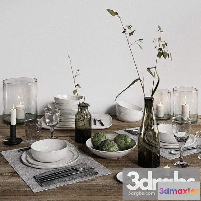 1044510 - Tablewear 01