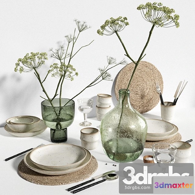 1044514 - Tablewear 07