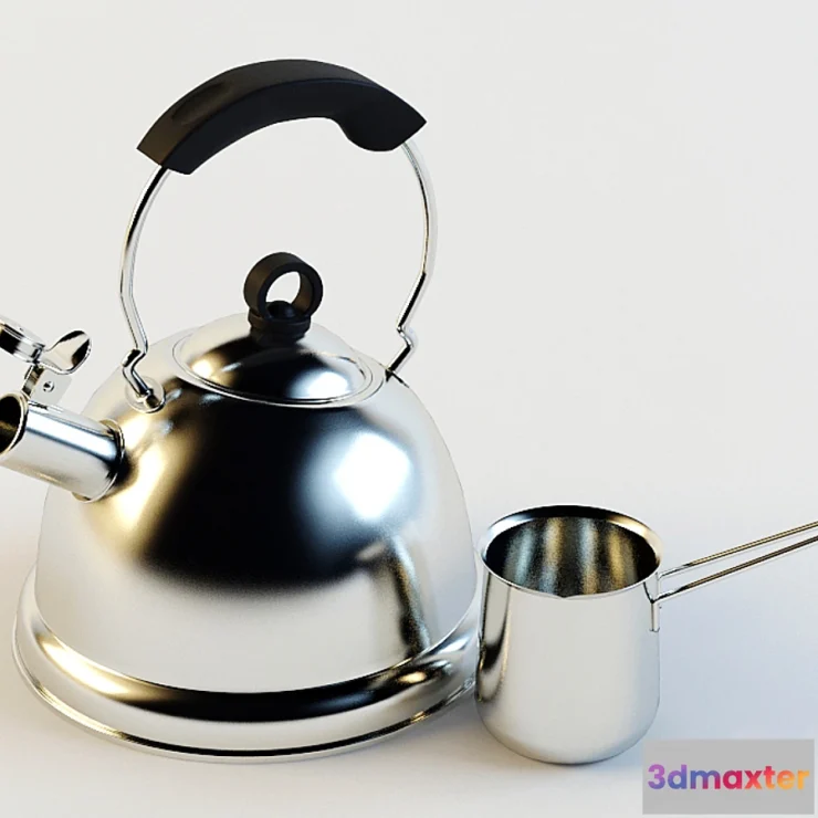 1267019 - ajniek 3D Max