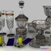 1272924 - Crystal 3D Max