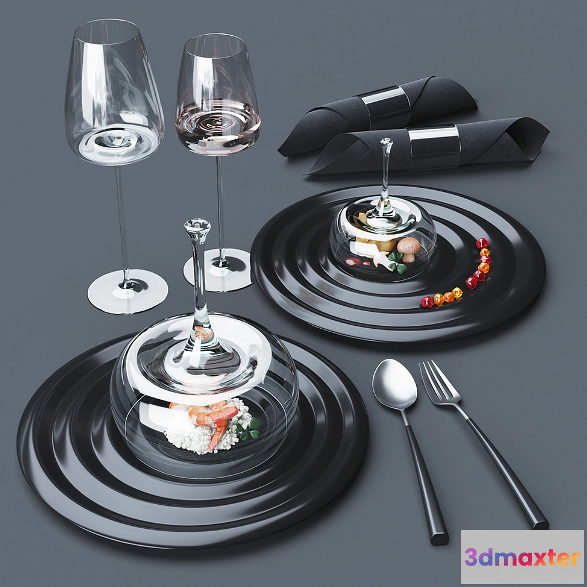 1437984 - Zeiher_Pulsar_Vision_Mao 3D Max