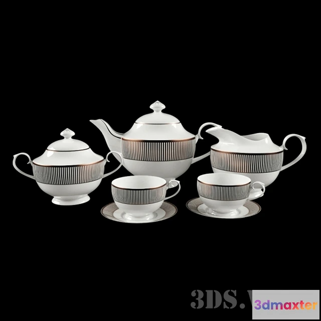 1646758 - kitchen - Service 3D Max