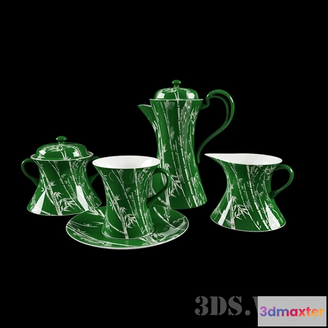 1646774 - kitchen - Service 3D Max