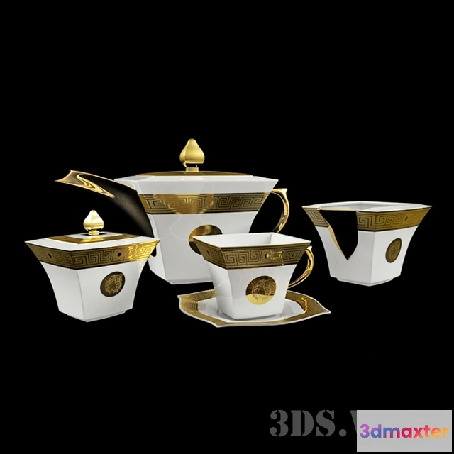 1646788 - kitchen - Service 3D Max