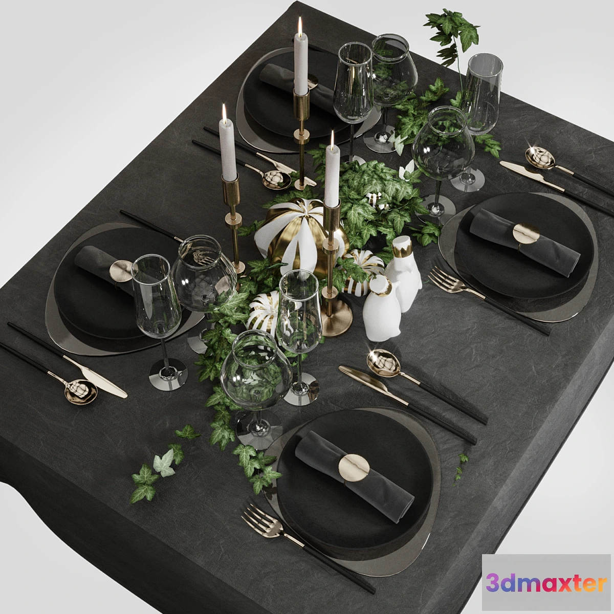 564321 - Laying - No.3