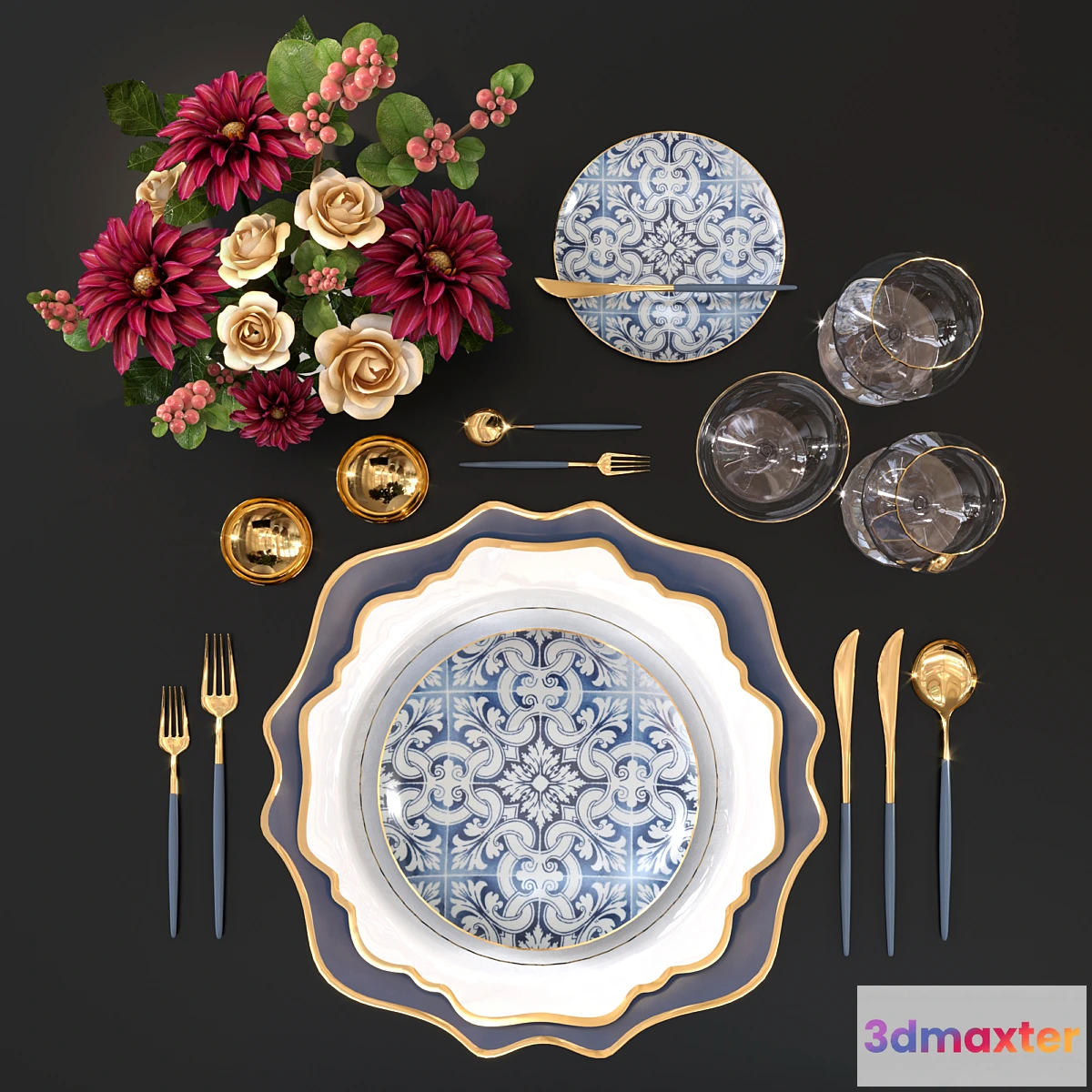 564327 - Laying - No.5