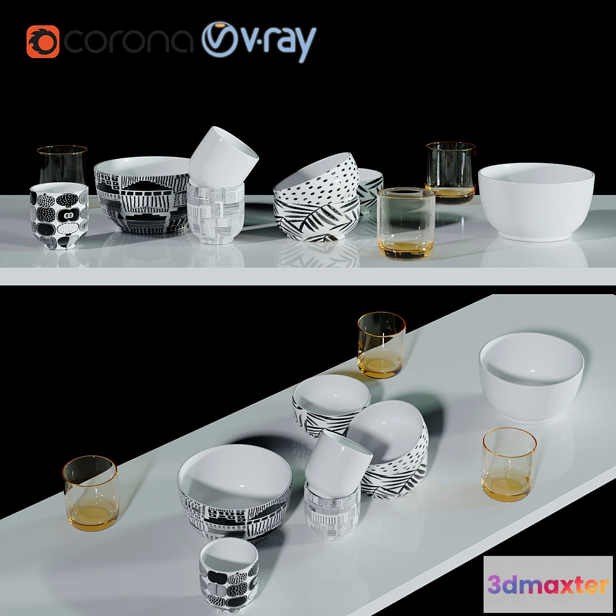 564339 - Kitchen Decoration Obje