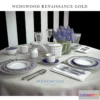 578404 - Wedgwood Renaissance Gold - Serving