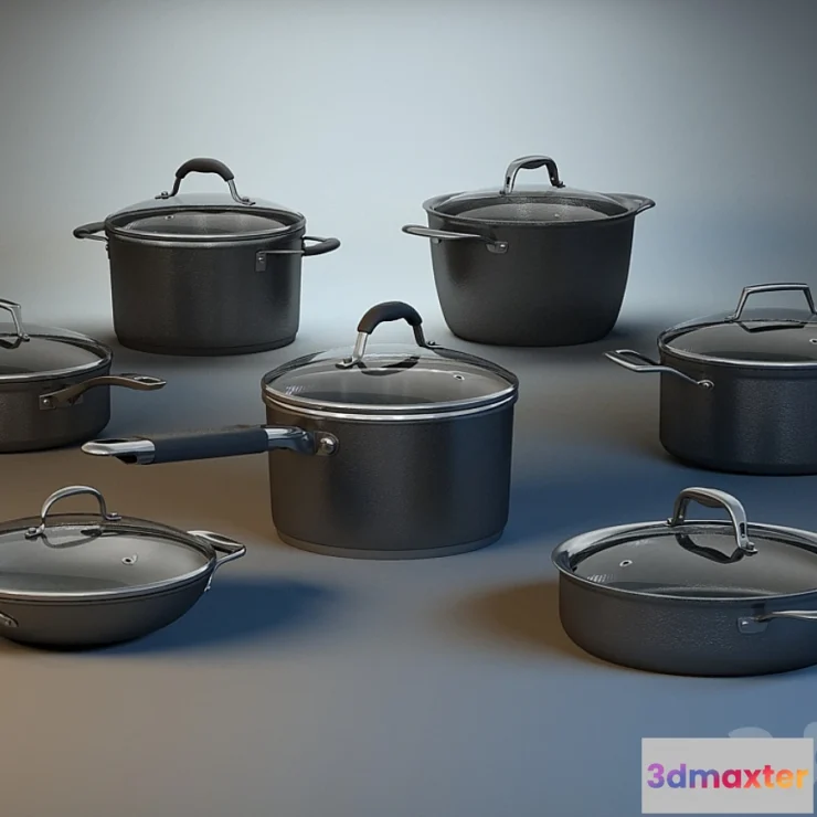 578450 - pots - No.2