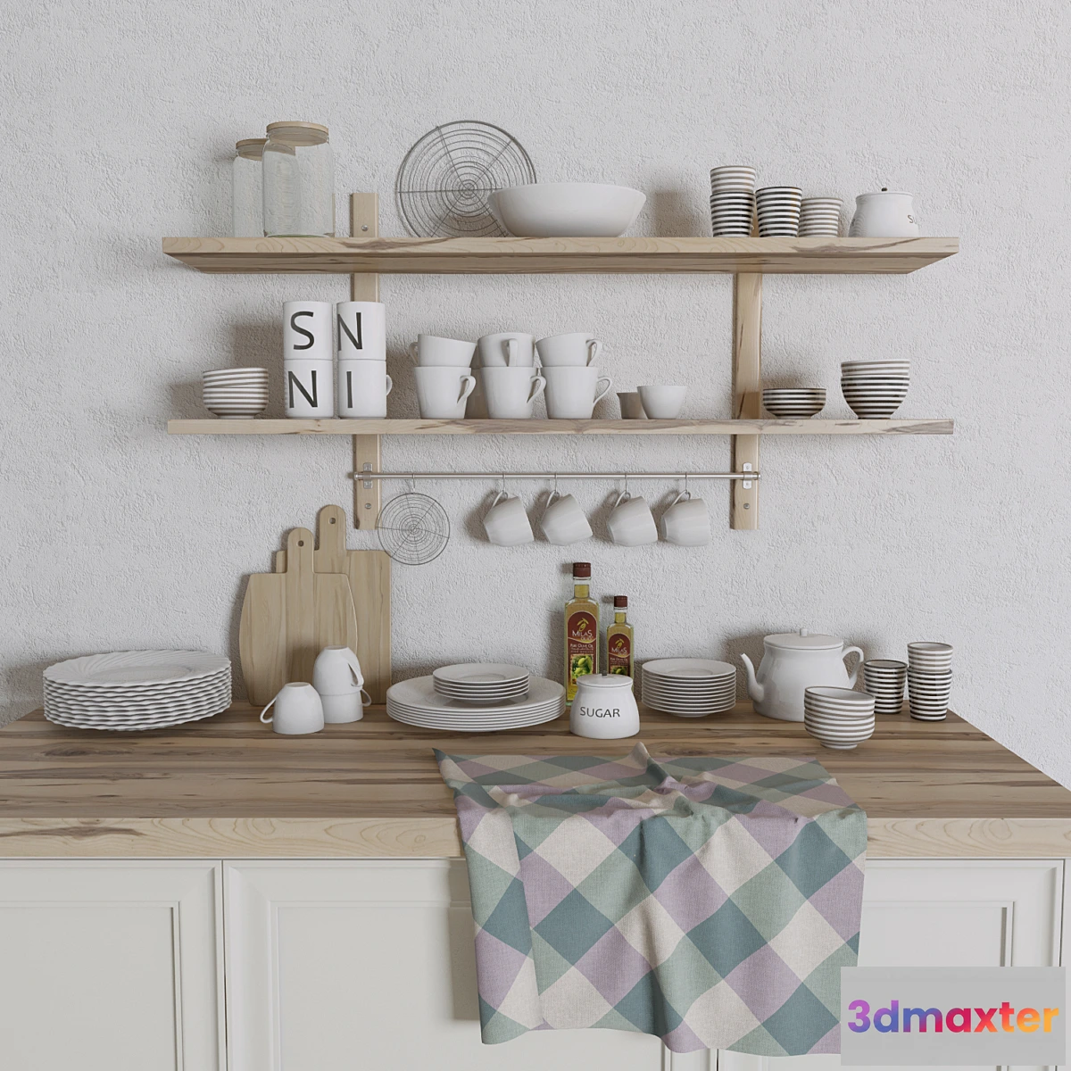 578462 - Kitchen Decor