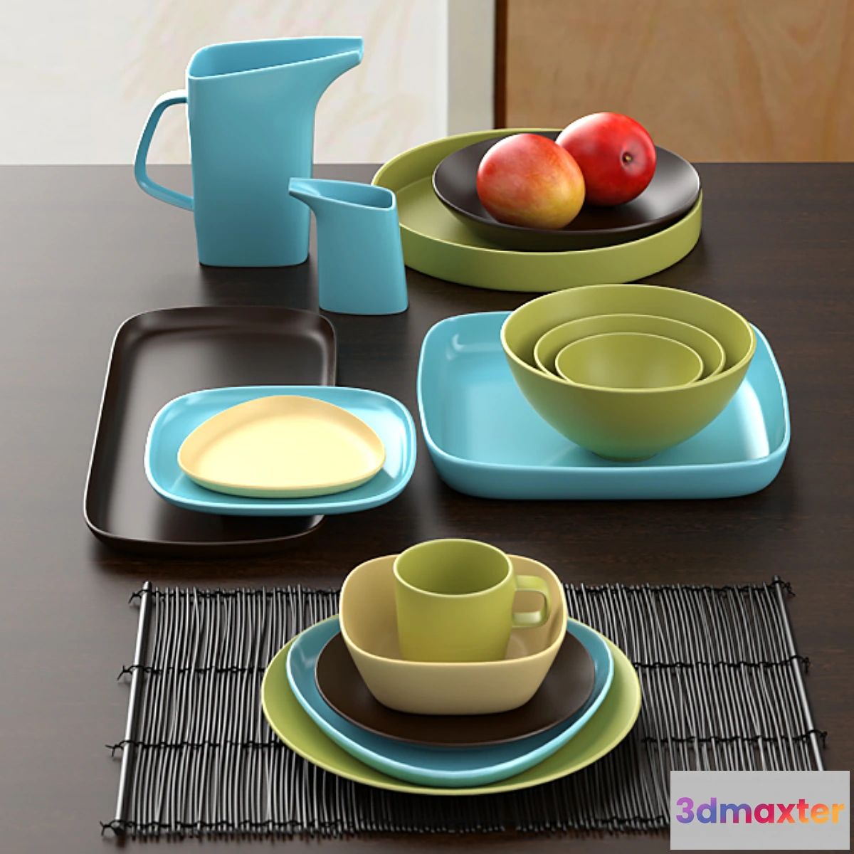 578466 - Hoganas Keramiks