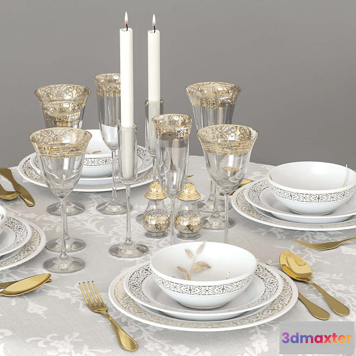 578676 - Serving roundtable