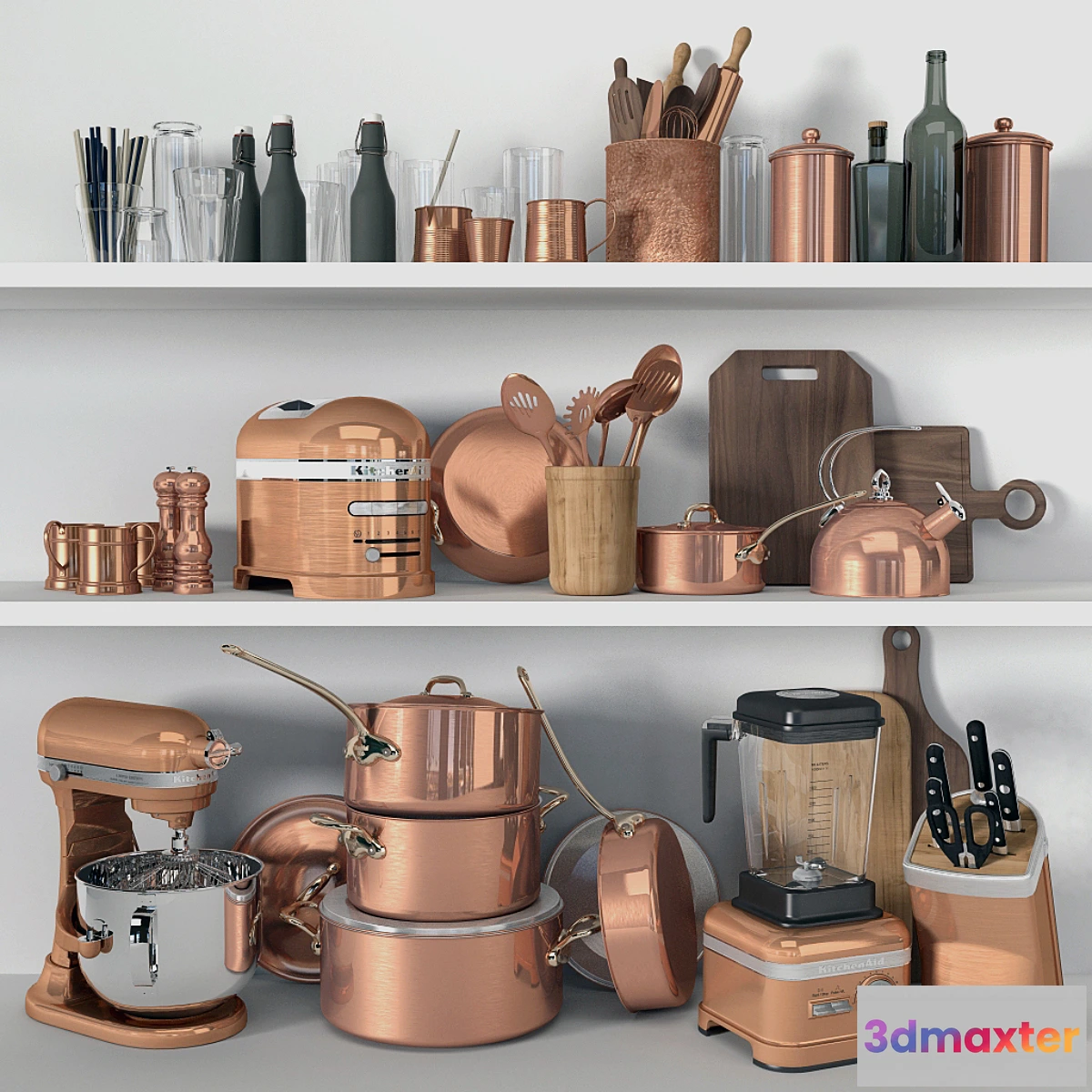 580304 - Kitchen Decor - No.3