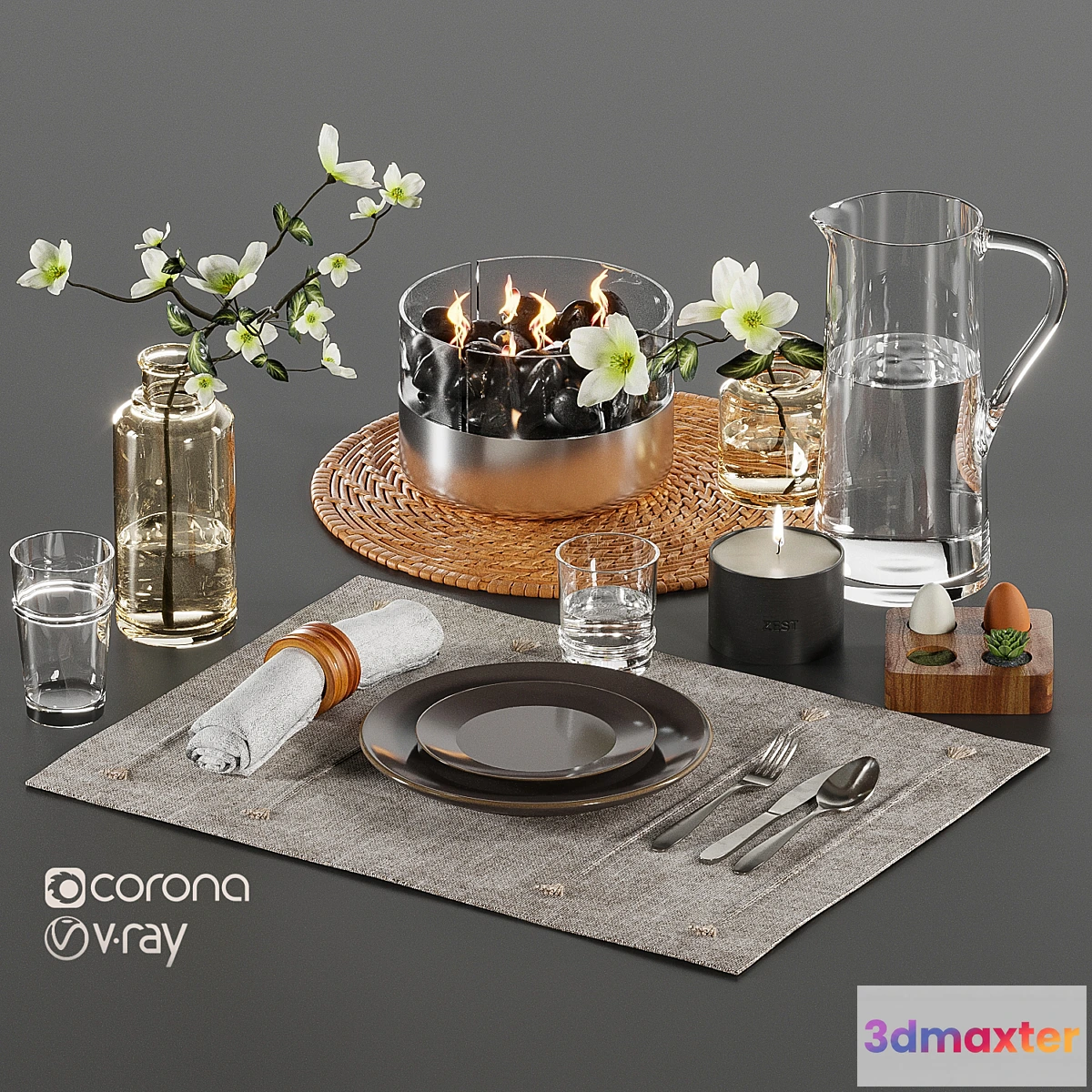 592338 - Tableware-5-Hearth-and-Hand