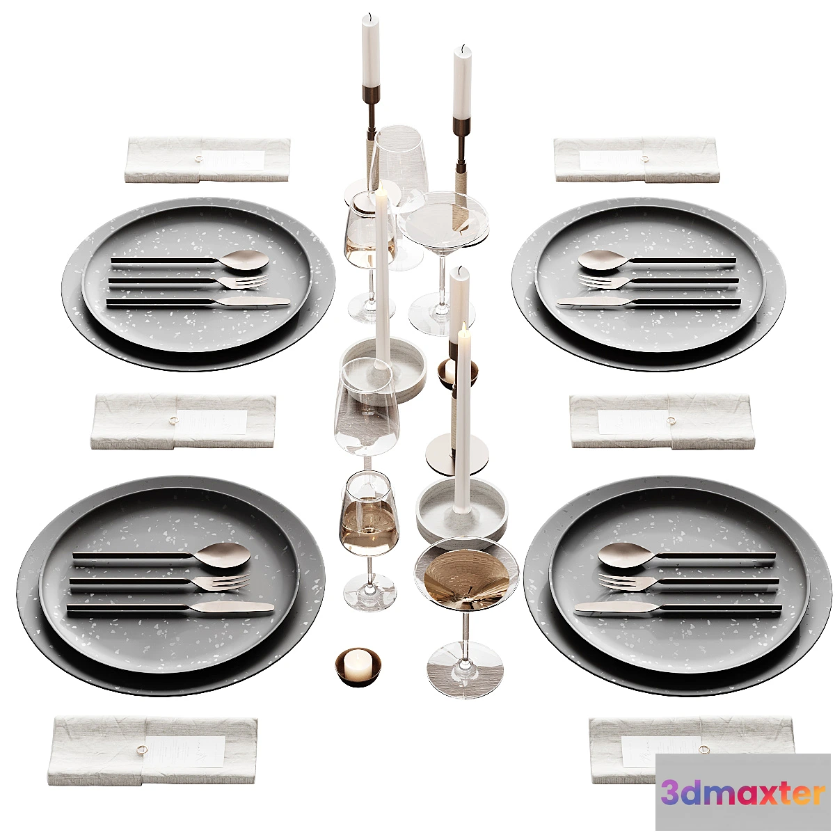 613049 - Servirovka 5