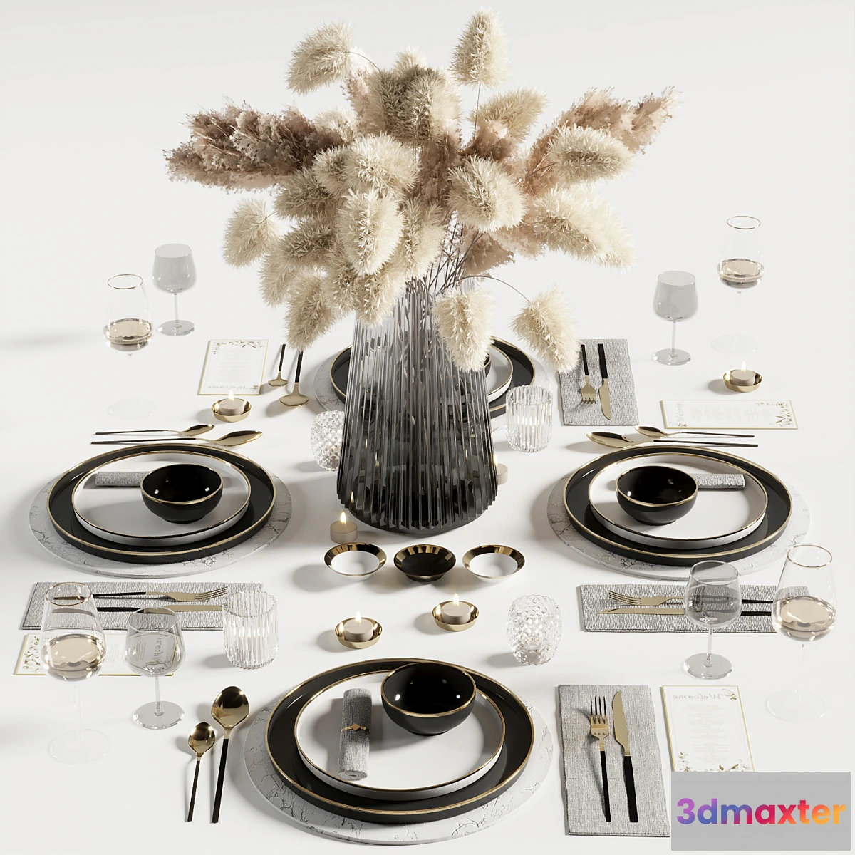 613067 - tableware set6