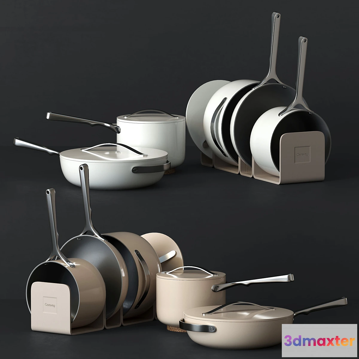 613085 - Kitchen set Caraway
