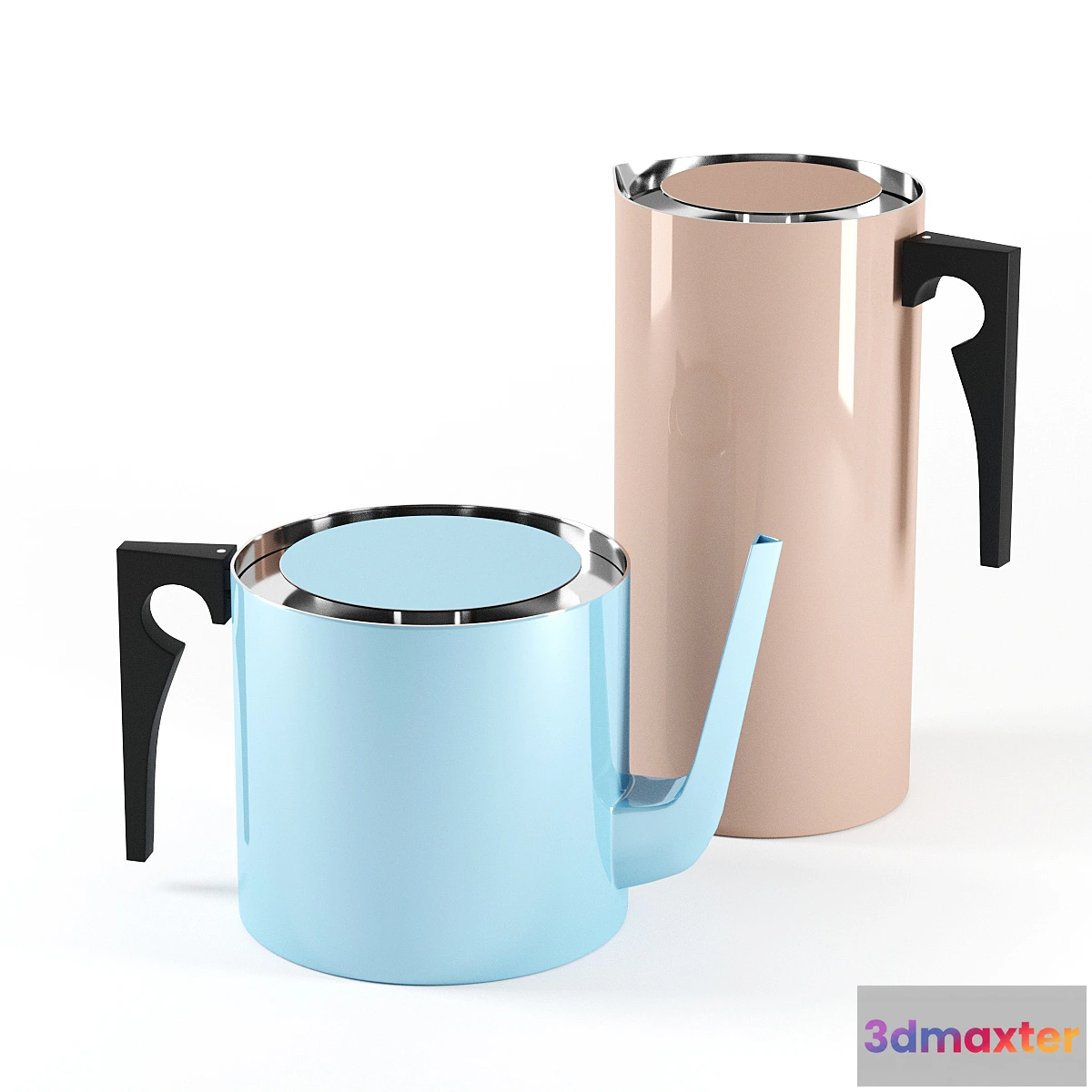 613329 - Arne jacobsen teapot