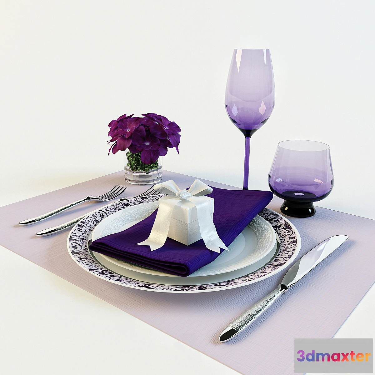 620889 - Table - No.6