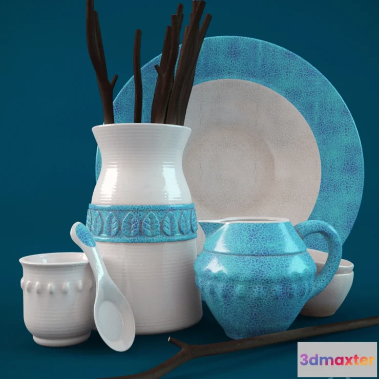 620967 - Set of Provence.