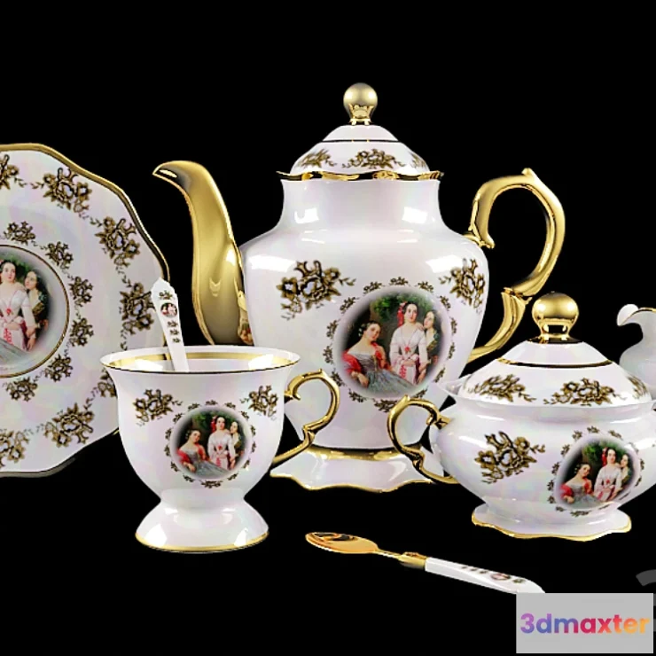 621067 - Service - No.2