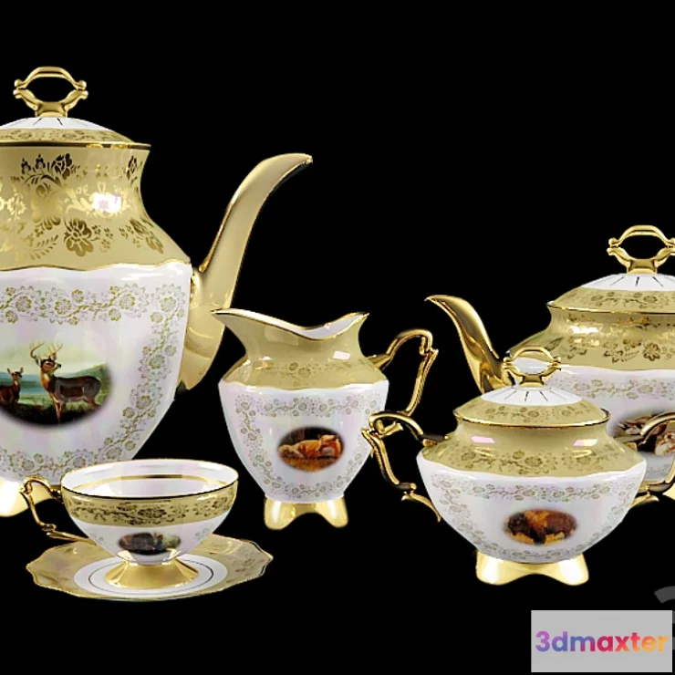 621069 - Service - No.3