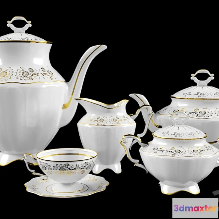 621071 - Service - No.4