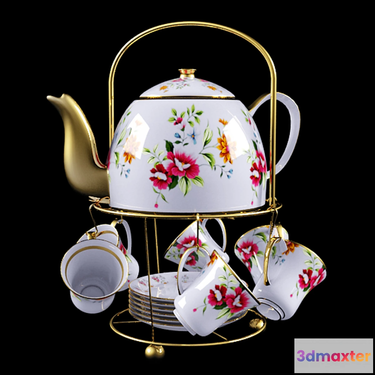 621087 - Service - No.12