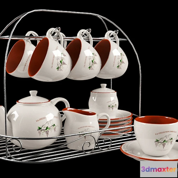 621091 - Service - No.14