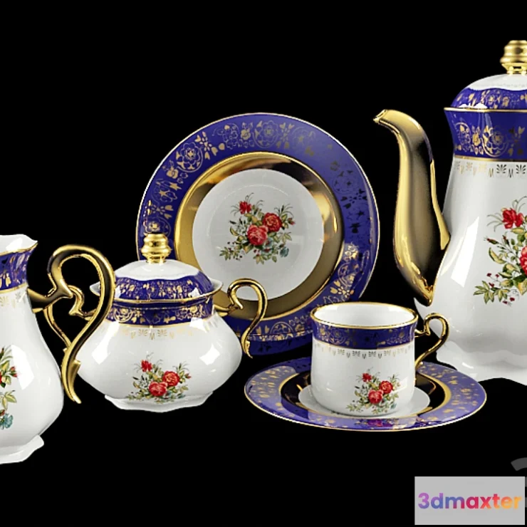 621095 - Service - No.16