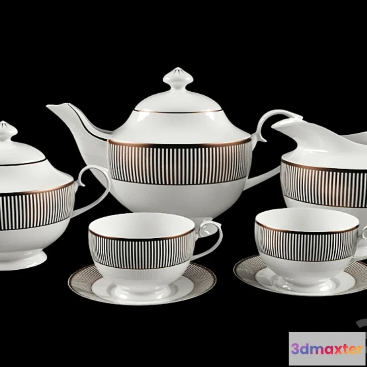 621097 - Service - No.17