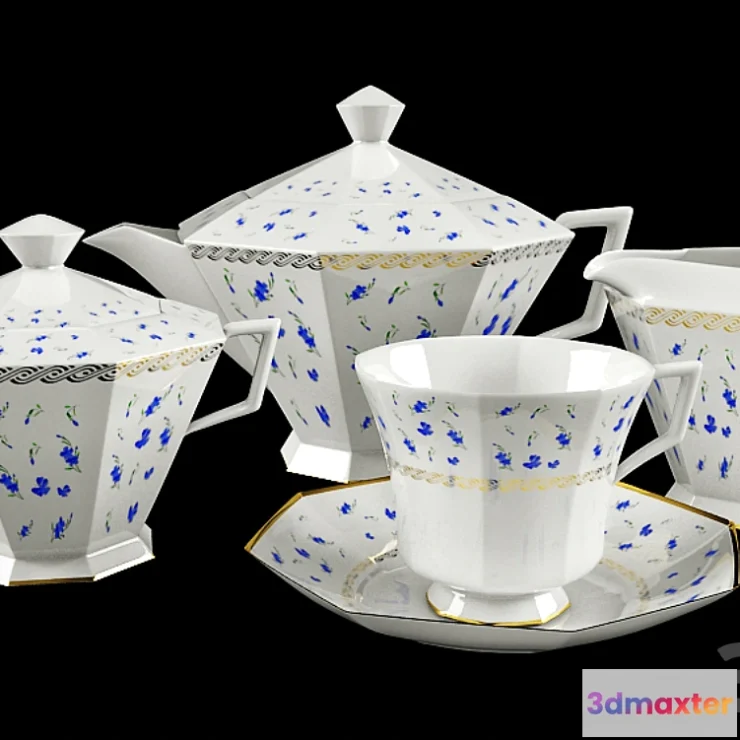 621101 - Service - No.19