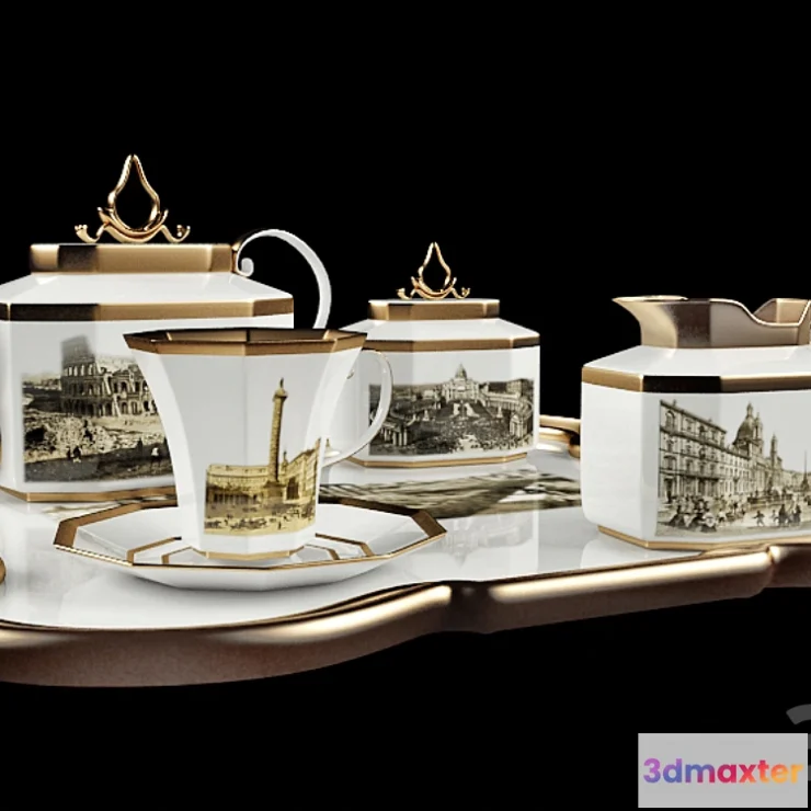 621121 - Service - No.29