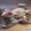 625861 - Tea mug Ahmad - No.2