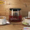 626037 - Tea _ ikea 365 + riklig and