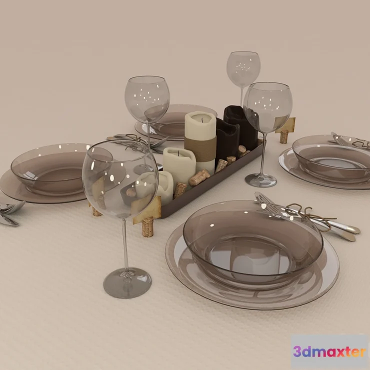 629203 - table wares